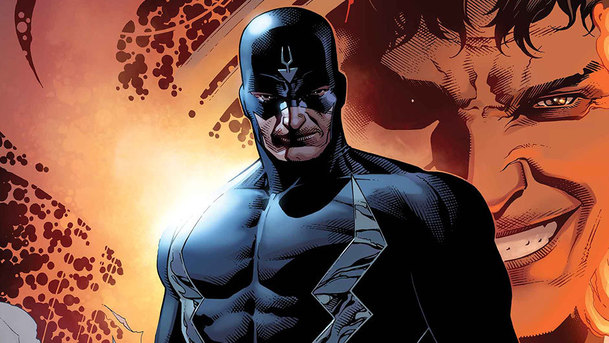 The Inhumans: Seriál nakonec skutečně náhradou za film? | Fandíme serialům