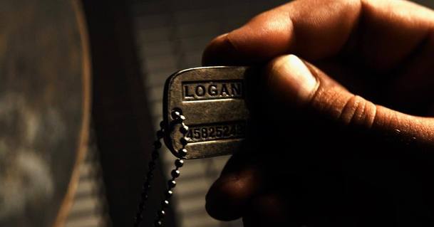 Logan: Wolverine | Fandíme filmu