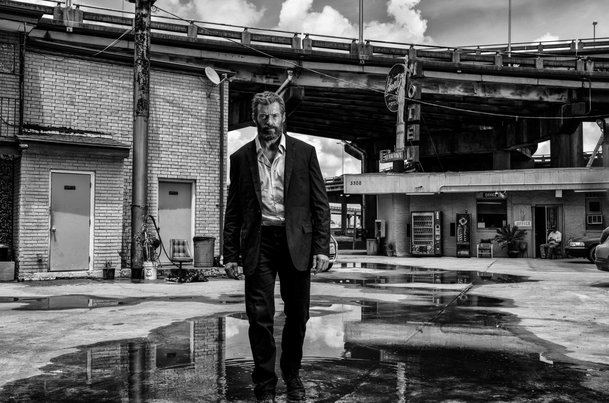 Logan: Jackman vyměnil kus výplaty za tvůrčí svobodu | Fandíme filmu