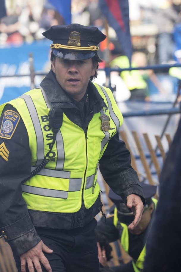 Patriots Day: Mark Wahlberg svědkem bombového útoku | Fandíme filmu