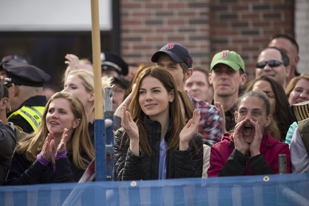 Patriots Day: Mark Wahlberg svědkem bombového útoku | Fandíme filmu