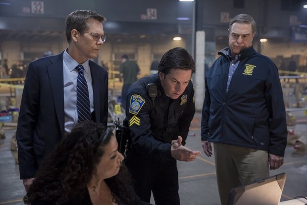 Patriots Day: Mark Wahlberg svědkem bombového útoku | Fandíme filmu