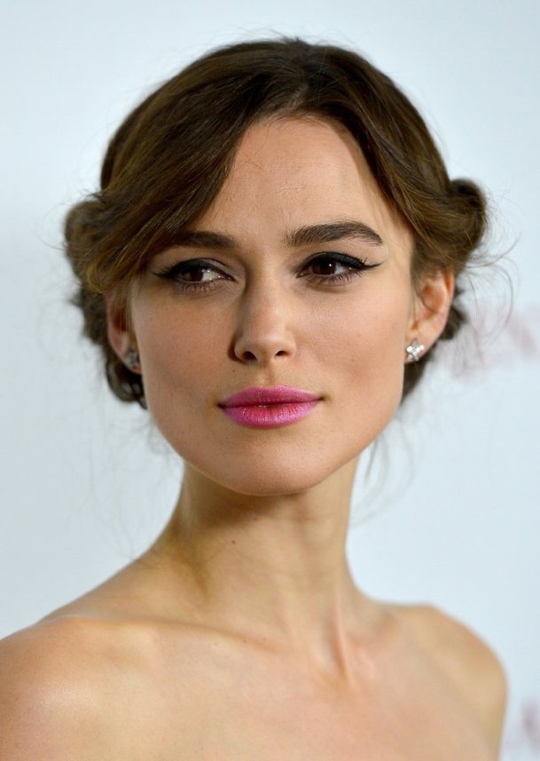 Keira Knightley | Fandíme filmu