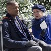 Collateral Beauty: Druhá šance: Smith se potká s Láskou, Smrtí a Časem | Fandíme filmu