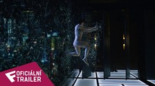 Ghost in the Shell - Oficiální Trailer | Fandíme filmu