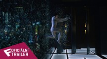 Ghost in the Shell - Oficiální Trailer | Fandíme filmu