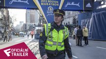 Patriots Day - Oficiální Trailer | Fandíme filmu