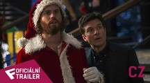 Pařba o Vánocích - Oficiální Trailer (CZ) | Fandíme filmu