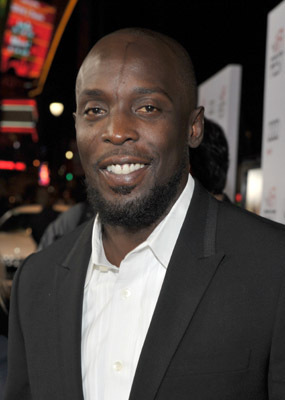 Michael Kenneth Williams | Fandíme filmu