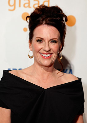 Megan Mullally | Fandíme filmu