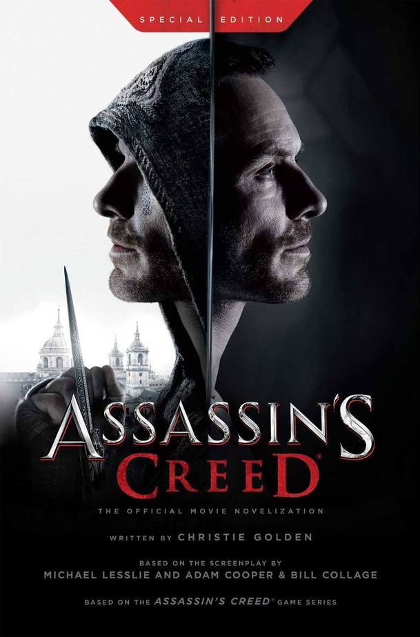 Assassin’s Creed | Fandíme filmu