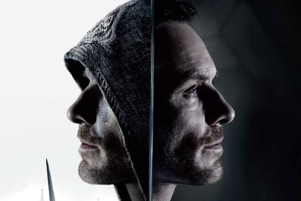 Assassin’s Creed | Fandíme filmu