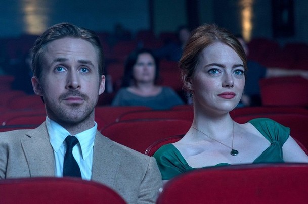 La La Land | Fandíme filmu