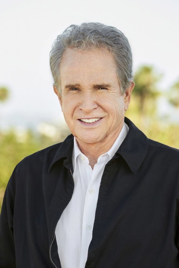 Warren Beatty | Fandíme filmu