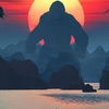 Kong: Ostrov lebek: Král se předvádí v novém traileru | Fandíme filmu