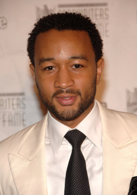 John Legend | Fandíme filmu