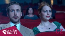 La La Land - Oficiální Trailer (CZ) | Fandíme filmu
