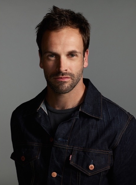 Jonny Lee Miller | Fandíme filmu