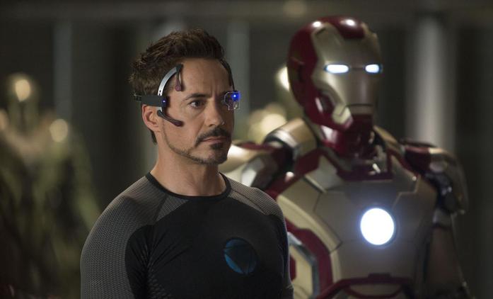 Singularity: Robert Downey Jr. bude režírovat | Fandíme seriálům