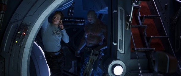 Strážci Galaxie 2: Marvel vyměnil práva na klíčovou postavu | Fandíme filmu