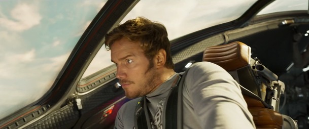 Ghost Draft: Chris Pratt musí v budoucnosti bojovat ve válce za osud lidstva | Fandíme filmu