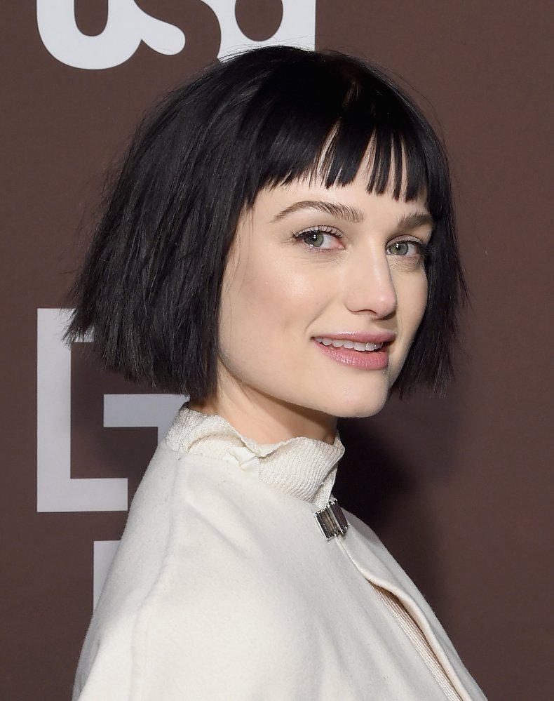 Alison Sudol | Fandíme filmu