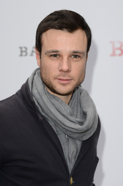 Rupert Evans | Fandíme filmu