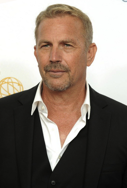 Kevin Costner | Fandíme filmu