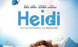 Heidi, děvčátko z hor | Fandíme filmu