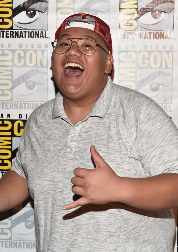 Jacob Batalon | Fandíme filmu