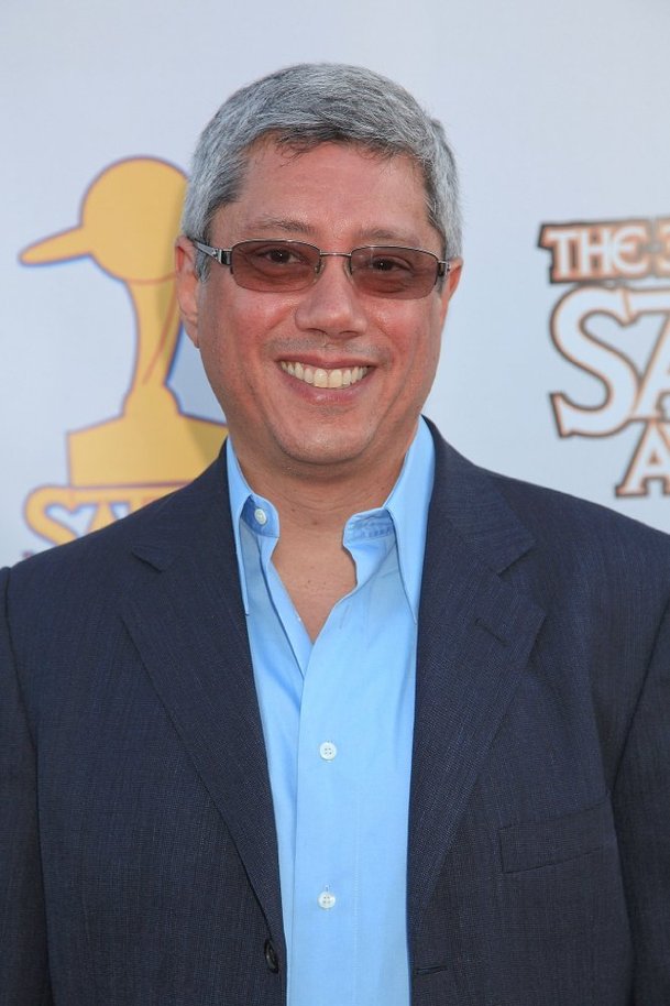 Dean Devlin | Fandíme filmu