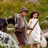 Heidi, děvčátko z hor | Fandíme filmu