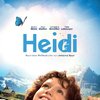 Heidi, děvčátko z hor | Fandíme filmu