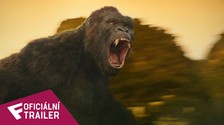 Kong: Ostrov lebek - Oficiální Finální Trailer | Fandíme filmu