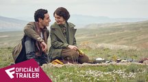 Ali and Nino - Oficiální Trailer | Fandíme filmu
