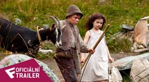 Heidi, děvčátko z hor - Oficiální US Trailer | Fandíme filmu