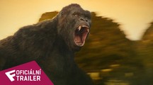 Kong: Ostrov lebek - Oficiální Finální Trailer | Fandíme filmu