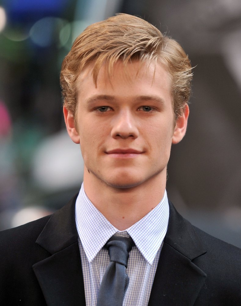 Lucas Till | Fandíme filmu