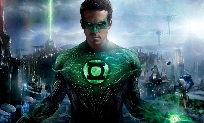 Seriál Green Lantern z dílny HBO našel představitele Sinestra | Fandíme seriálům