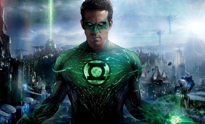 Ryan Reynolds dál pomlouvá Green Lanterna a bližší pohled na jeho spor s Hugh Jackmanem | Fandíme filmu