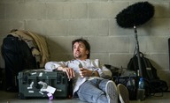 The Grand Tour: Richard Hammond při natáčení havaroval | Fandíme filmu