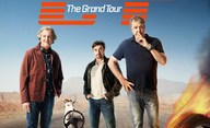 The Grand Tour odstartovala aneb Amazon Prime u nás | Fandíme filmu