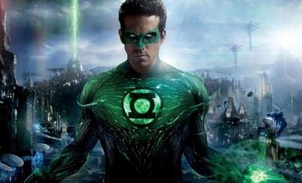 Green Lantern Corps: Reynolds údajně mezi kandidáty na hlavní roli | Fandíme filmu