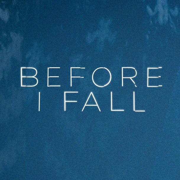 Before I Fall | Fandíme filmu