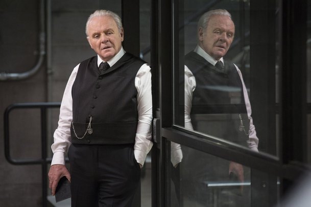 Westworld: Na druhou řadu si možná počkáme, kdo se určitě vrátí | Fandíme serialům