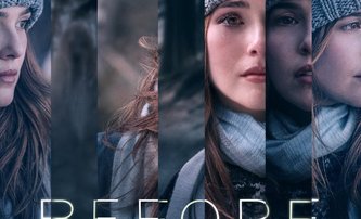 Before I Fall:  Na hraně zítřka na střední škole | Fandíme filmu