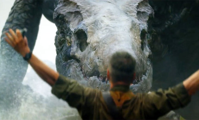 Kong: Ostrov lebek: Seznamte se s monstry | Fandíme filmu