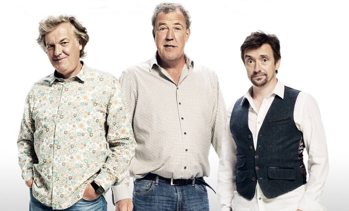 The Grand Tour: Trailer na 3. sérii a datum vydání | Fandíme seriálům