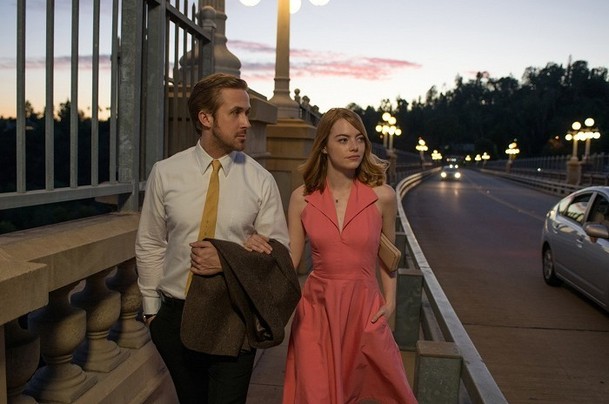 La La Land | Fandíme filmu