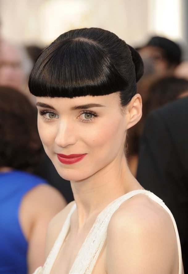 Rooney Mara | Fandíme filmu